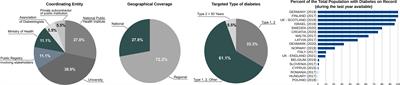 Making Use of Comparable Health Data to Improve Quality of Care and Outcomes in Diabetes: The EUBIROD Review of Diabetes Registries and Data Sources in Europe